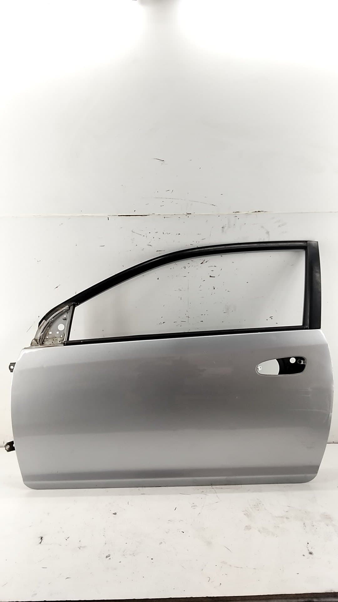 Puerta delantera izquierda HONDA CIVIC VII HATCHBACK (EU, EP, EV)