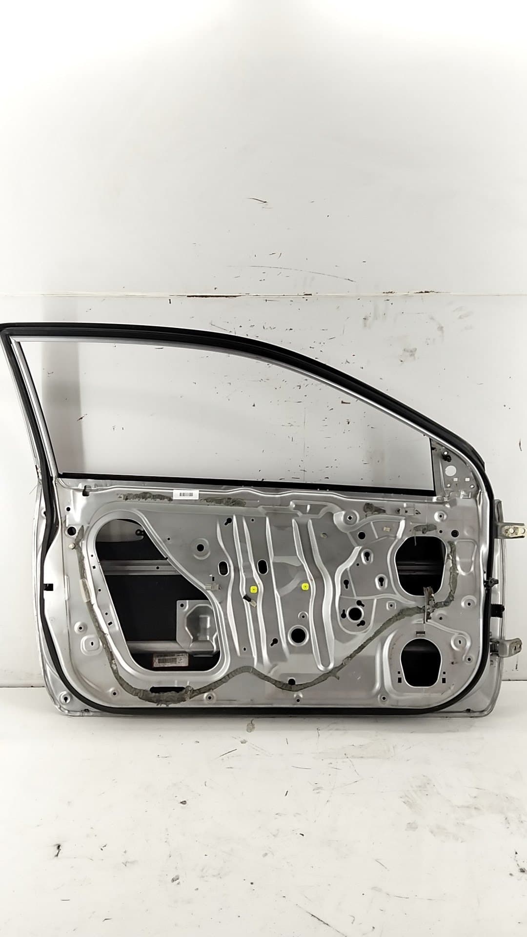 Puerta delantera izquierda HONDA CIVIC VII HATCHBACK (EU, EP, EV) 2