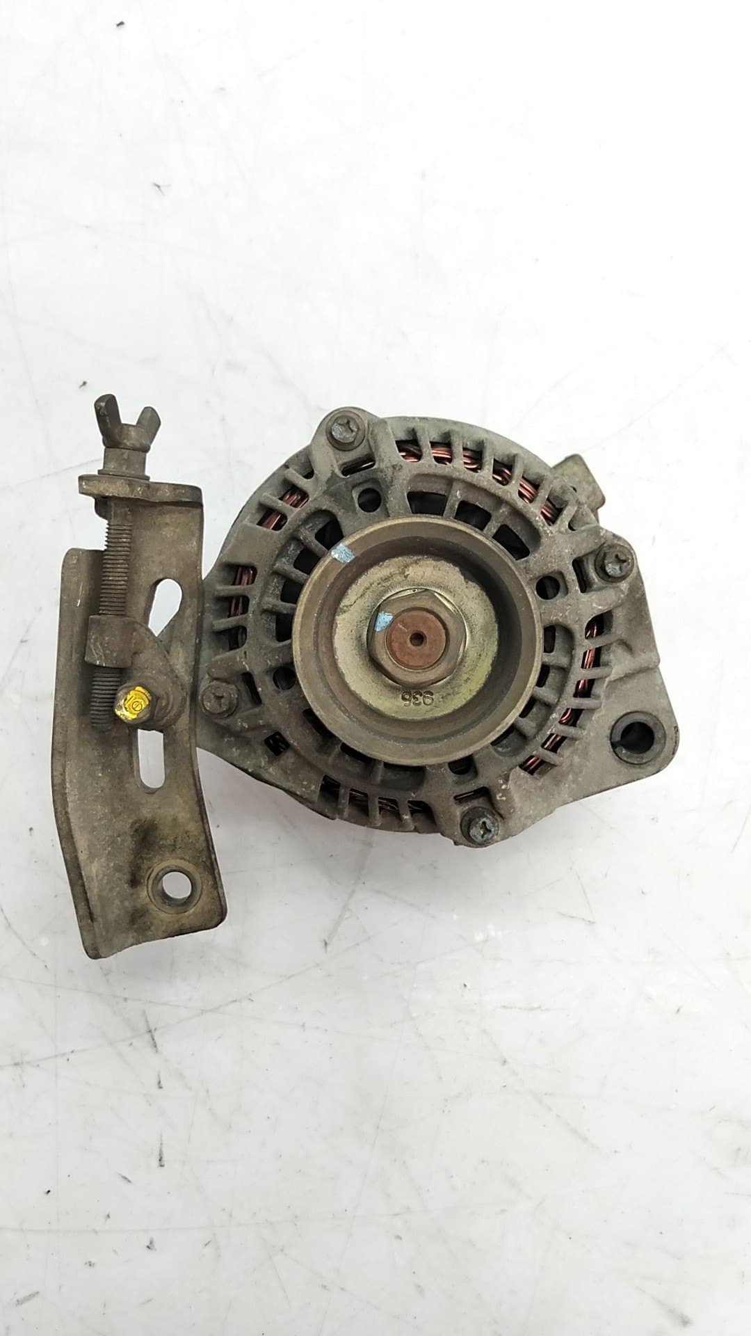 Alternador HONDA CIVIC VII HATCHBACK (EU, EP, EV) 4