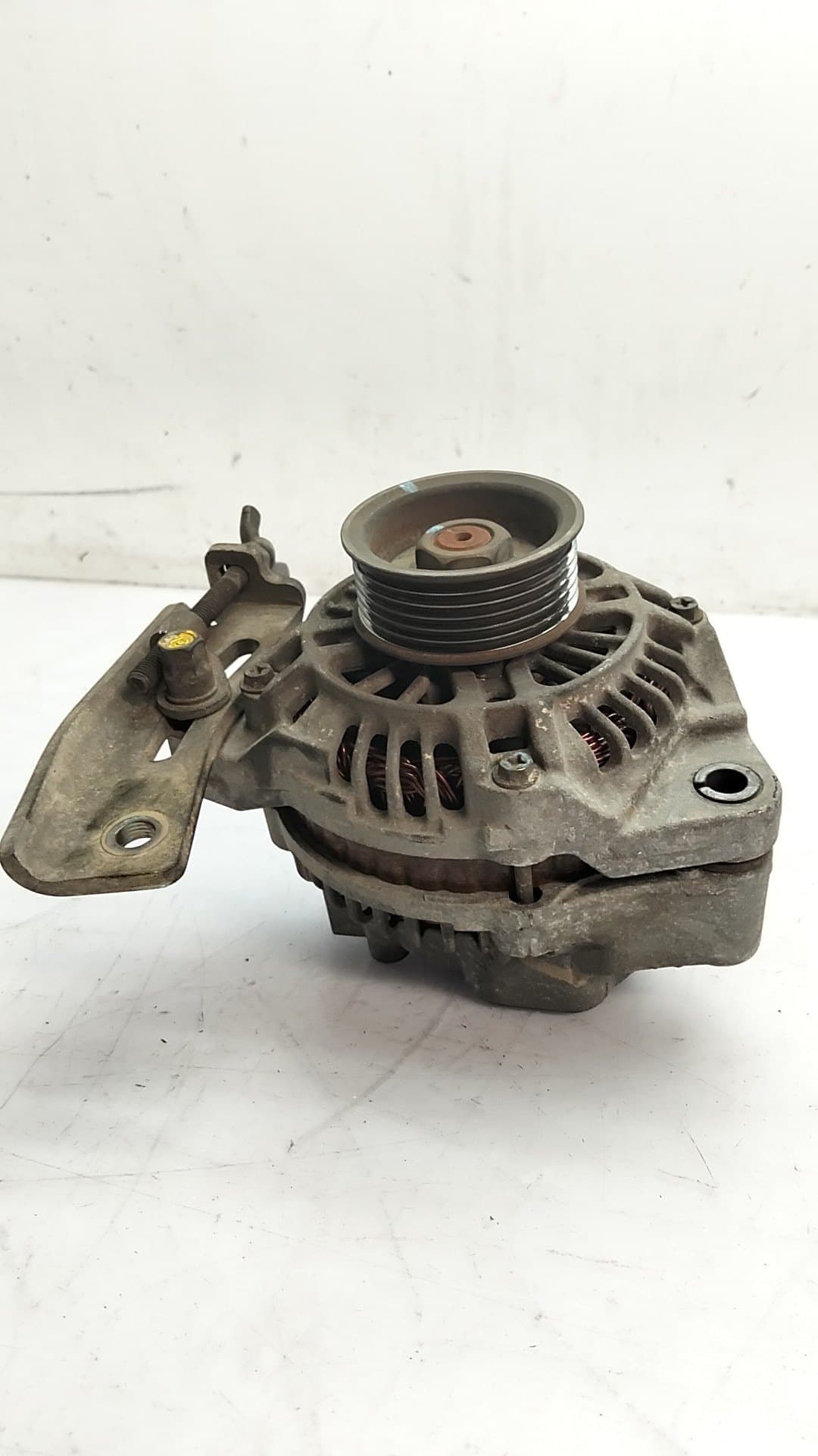 Alternador HONDA CIVIC VII HATCHBACK (EU, EP, EV)