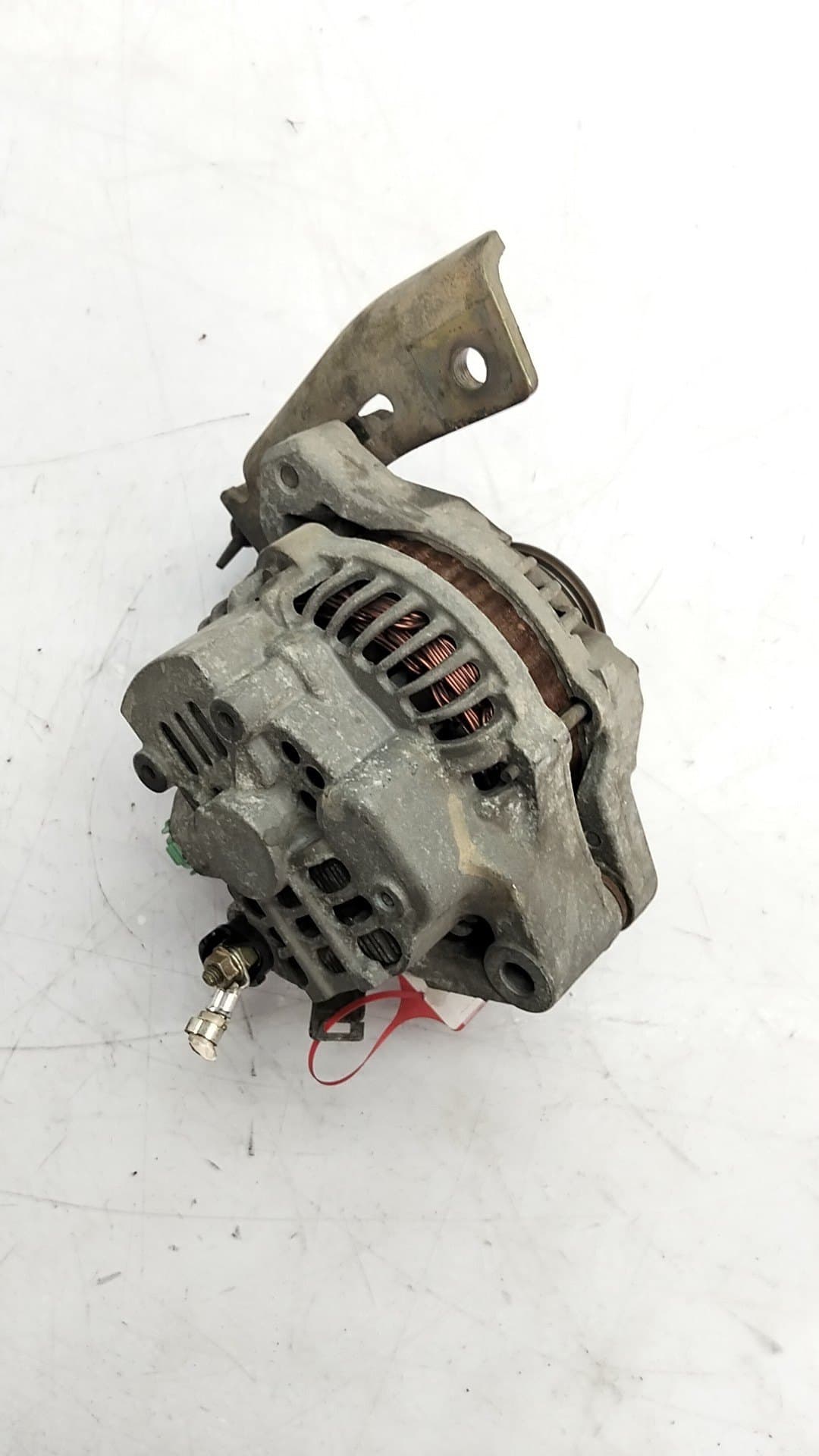 Alternador HONDA CIVIC VII HATCHBACK (EU, EP, EV) 3