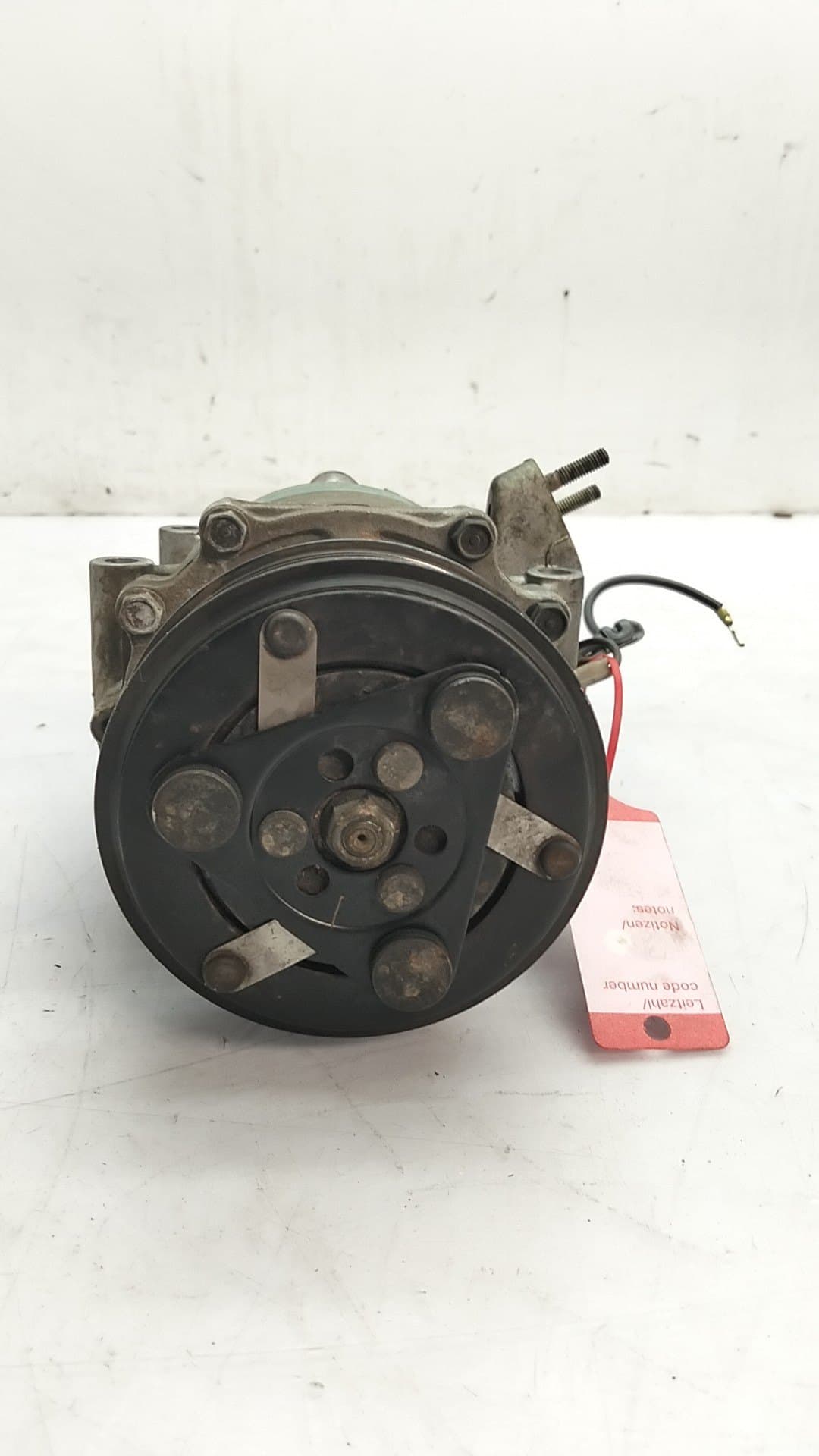 Recambio HONDA CIVIC VII HATCHBACK (EU, EP, EV) ref. TRSA09 5
