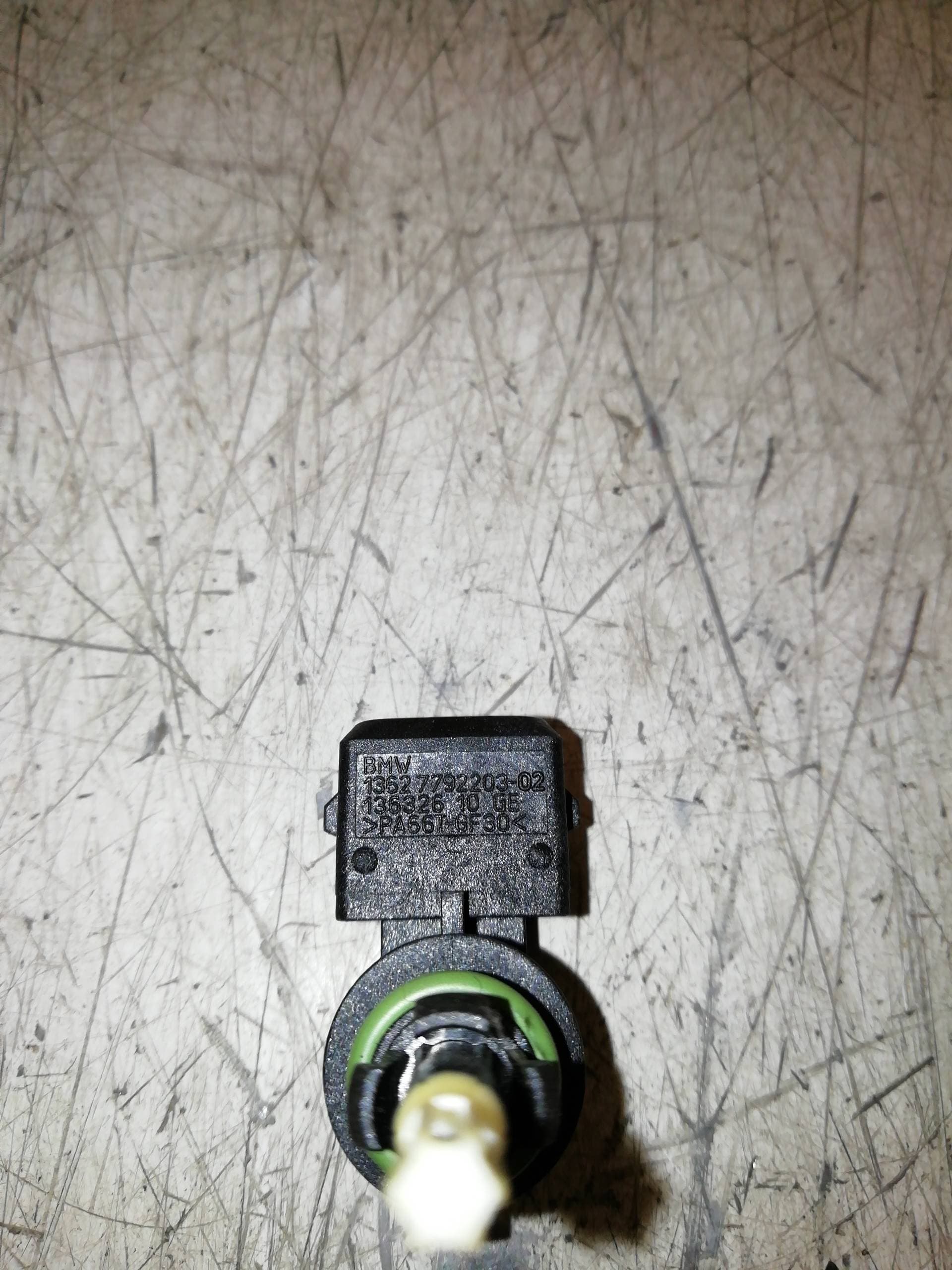 Sensor BMW X5 (E53) 4