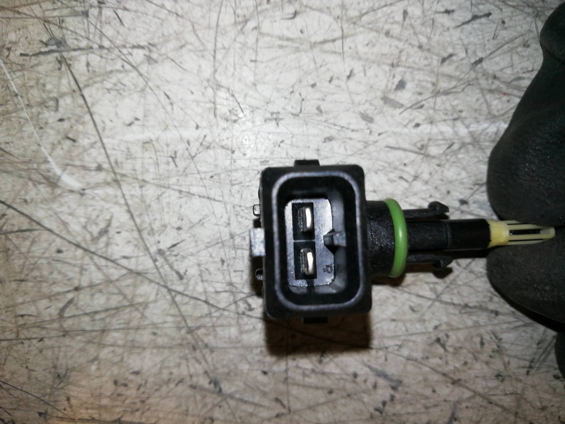 Sensor BMW X5 (E53) 3