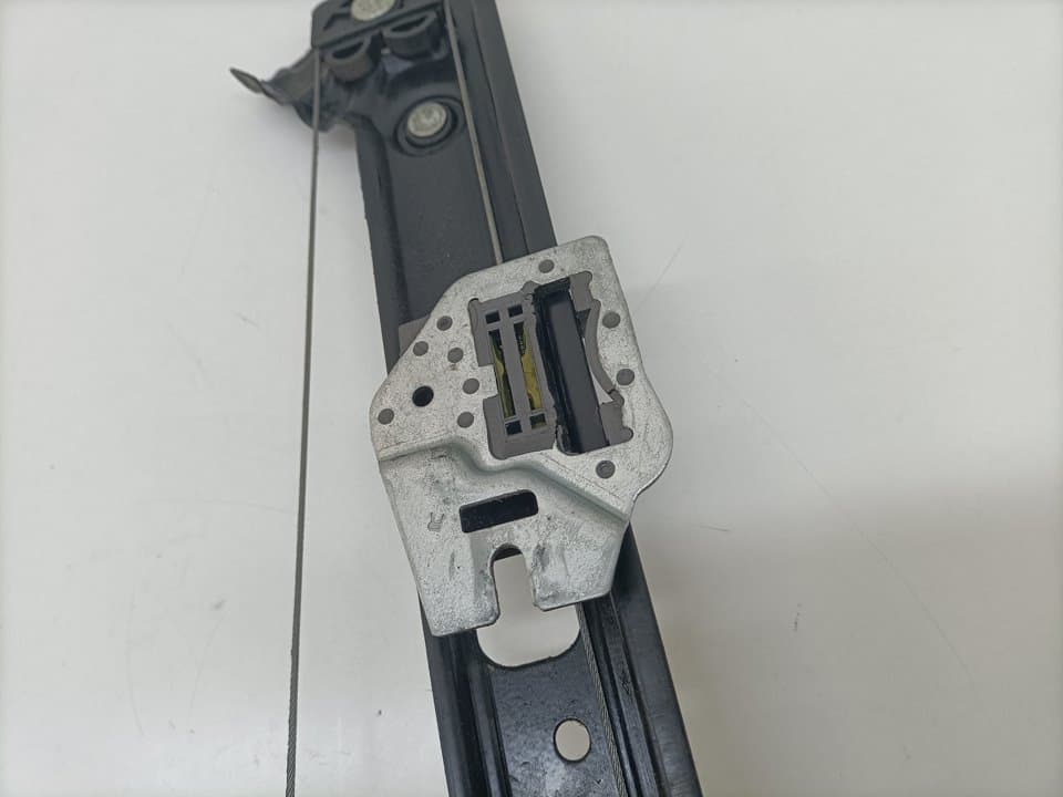 Elevalunas trasero derecho BMW X5 (E53) 3