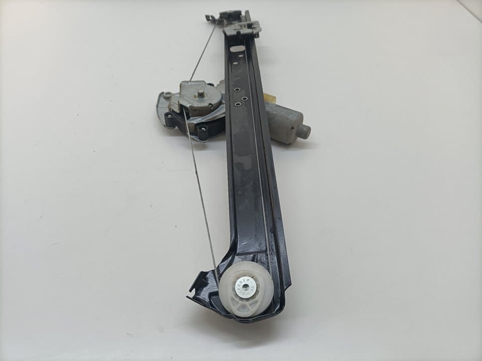 Elevalunas trasero derecho BMW X5 (E53) 2