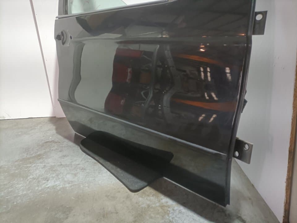 Puerta delantera derecha BMW X5 (E53) 5