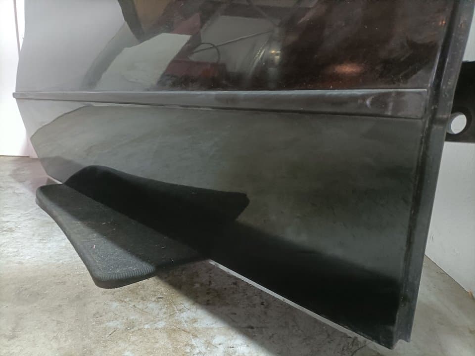 Puerta delantera derecha BMW X5 (E53) 4