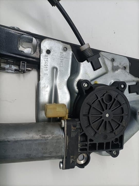 Elevalunas delantero izquierdo BMW X5 (E53) 4