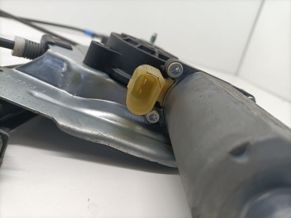 Elevalunas delantero izquierdo BMW X5 (E53) 3