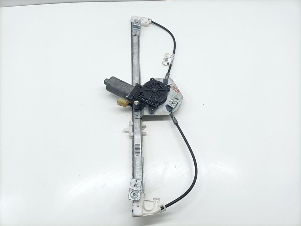 Elevalunas trasero izquierdo BMW X5 (E53)