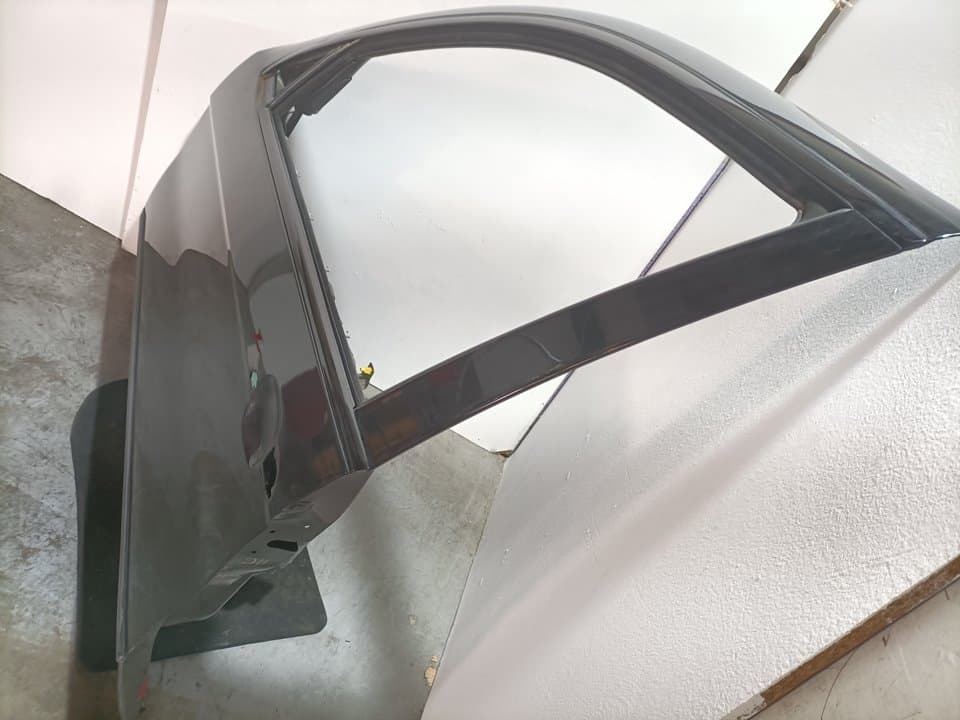 Puerta delantera izquierda BMW X5 (E53) 5