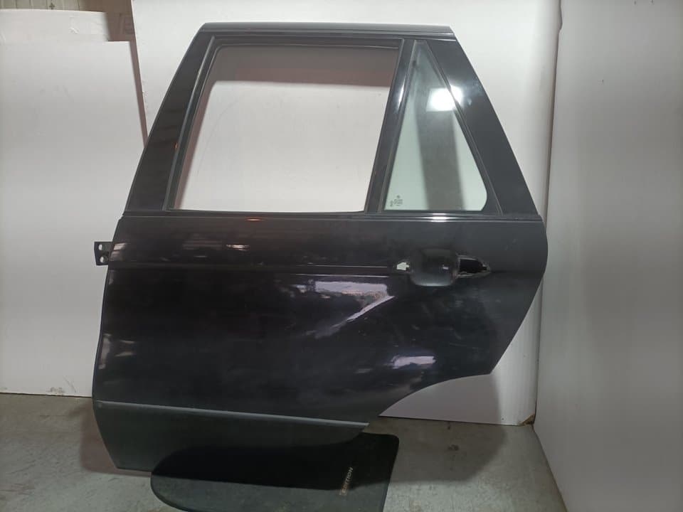 Puerta trasera izquierda BMW X5 (E53)