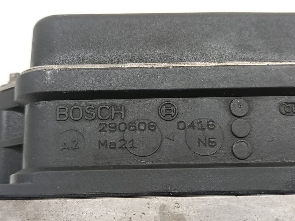 Abs BMW X5 (E53) 2