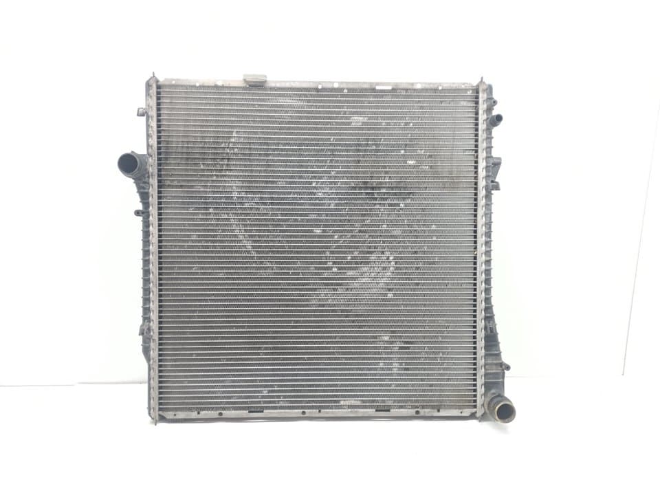 Radiador agua BMW X5 (E53)