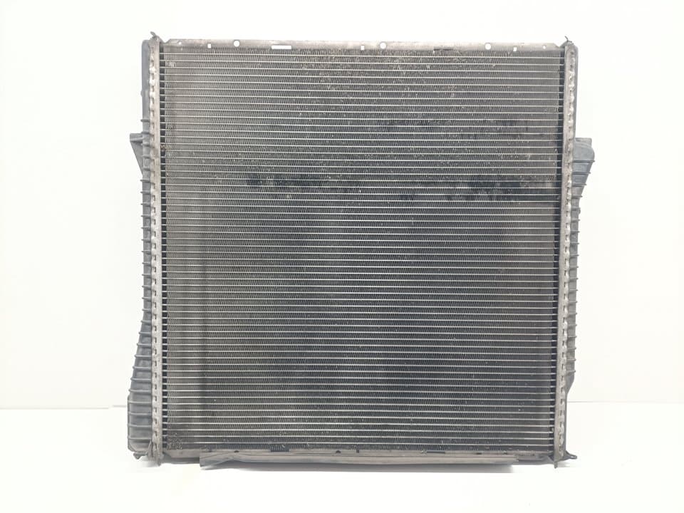 Radiador agua BMW X5 (E53) 5
