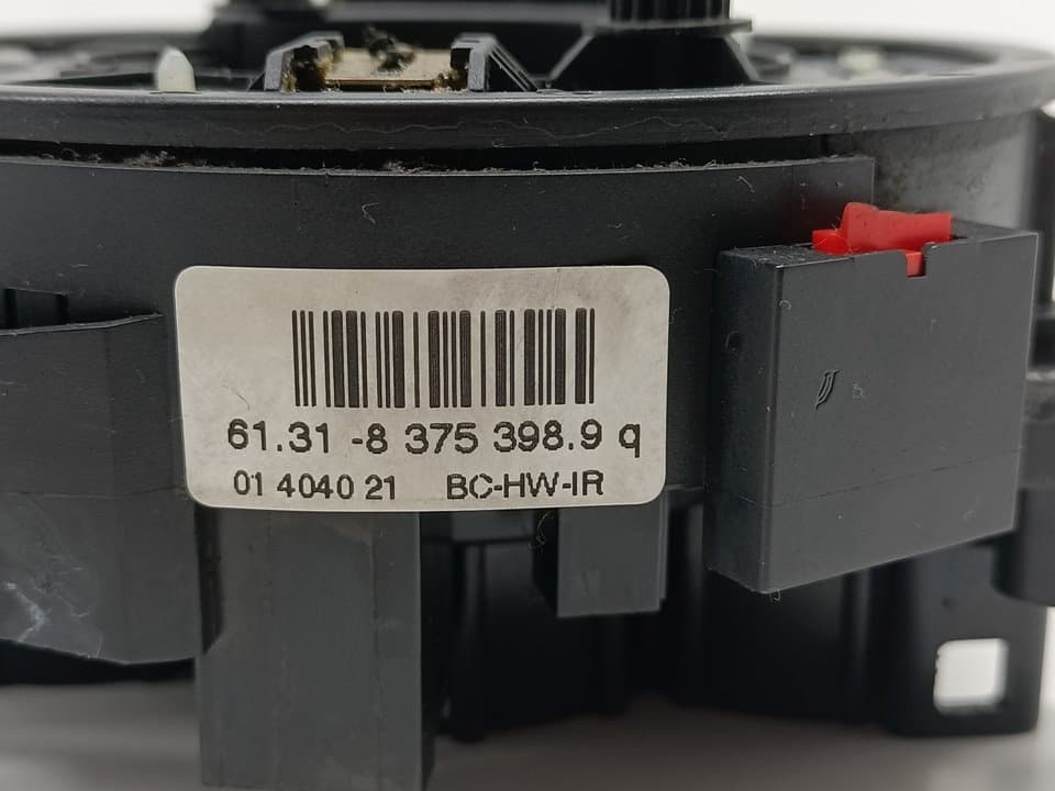 Anillo airbag BMW X5 (E53) 4
