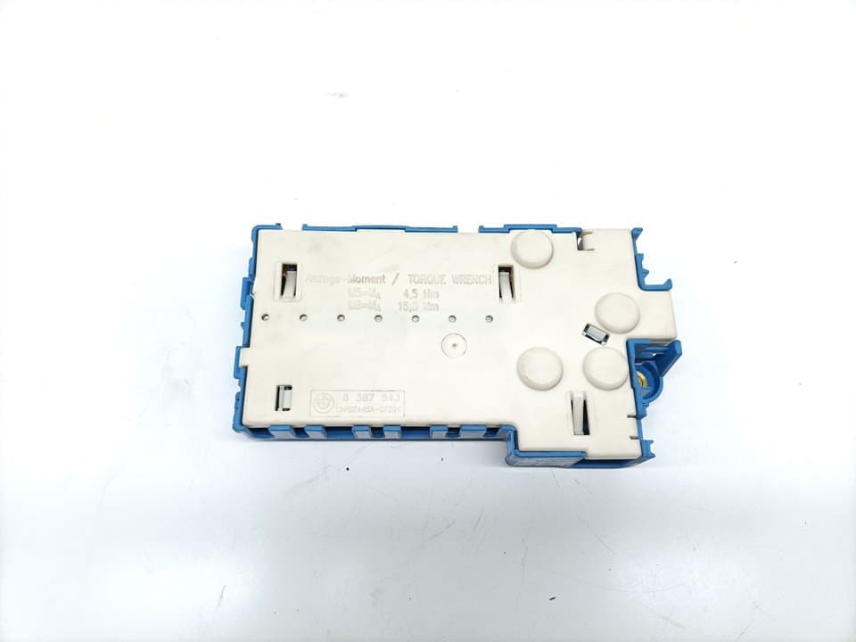 Caja reles / fusibles BMW X5 (E53) 4