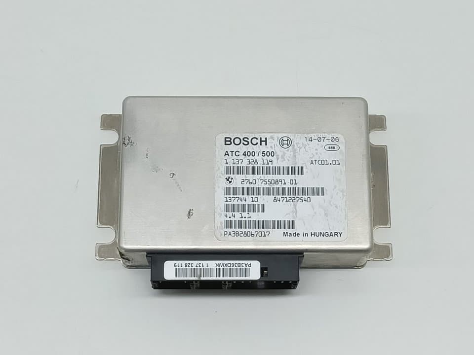 Centralita cambio automatico BMW X5 (E53)