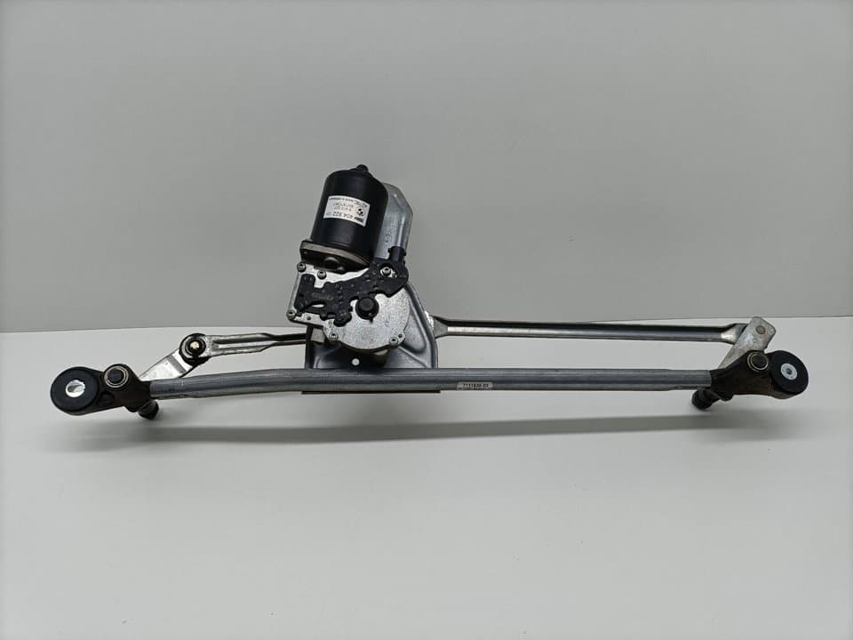Motor limpia delantero BMW X5 (E53)