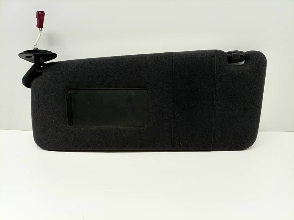 Parasol izquierdo BMW X5 (E53)