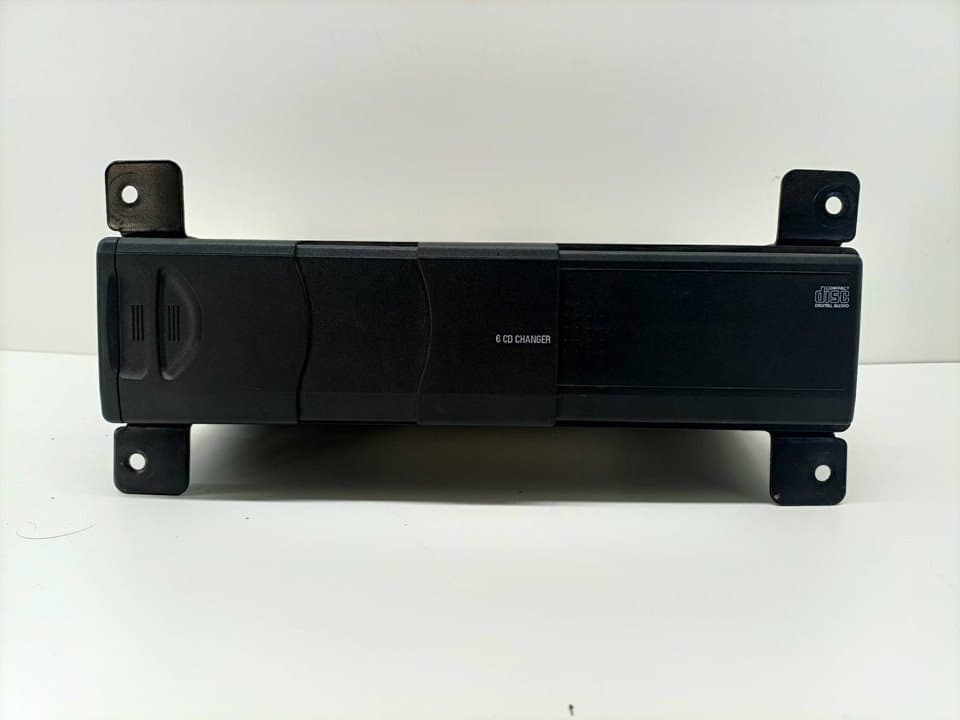 Sistema audio / radio cd BMW X5 (E53)
