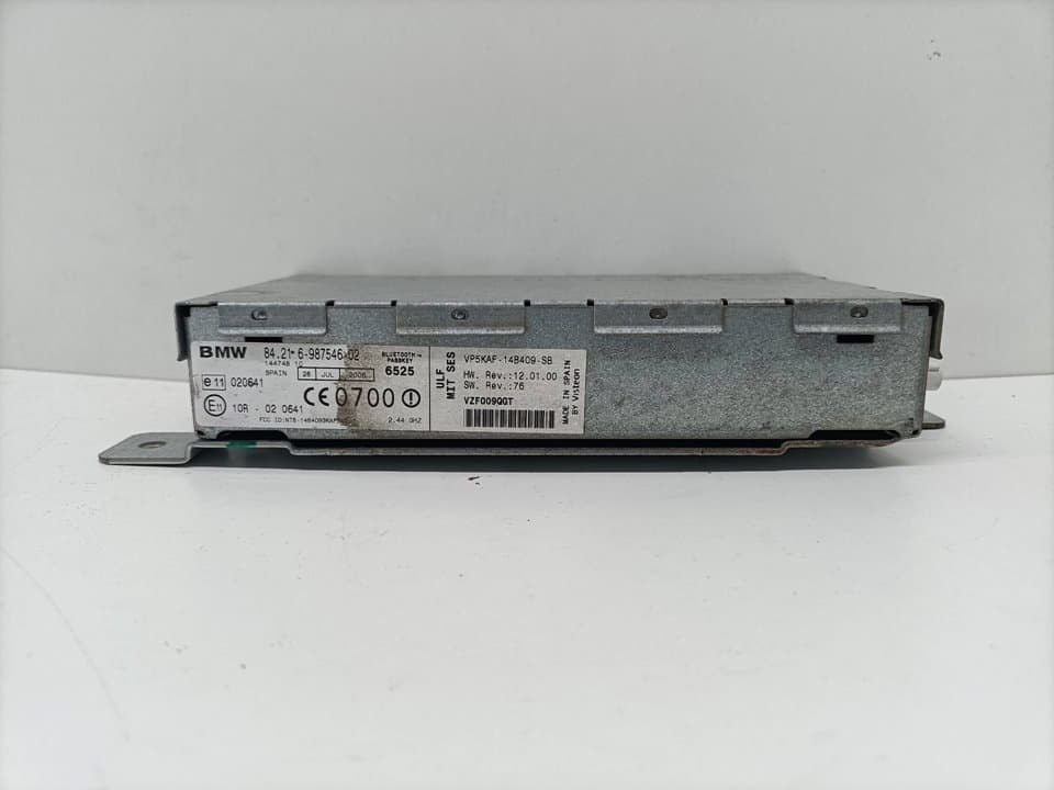 Modulo electronico BMW X5 (E53) 4