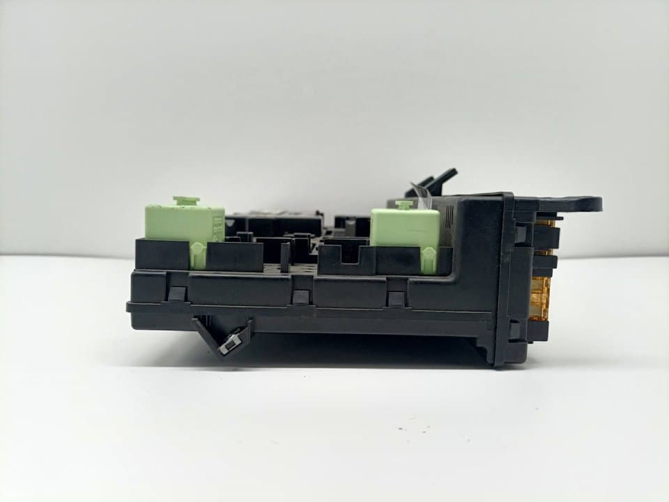 Caja reles / fusibles BMW X5 (E53) 4