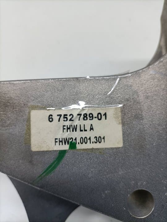 Pedal freno BMW X5 (E53) 2