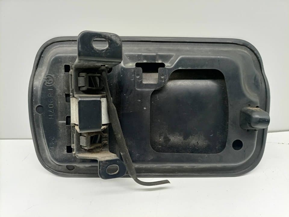 Tapa exterior combustible BMW X5 (E53) 3