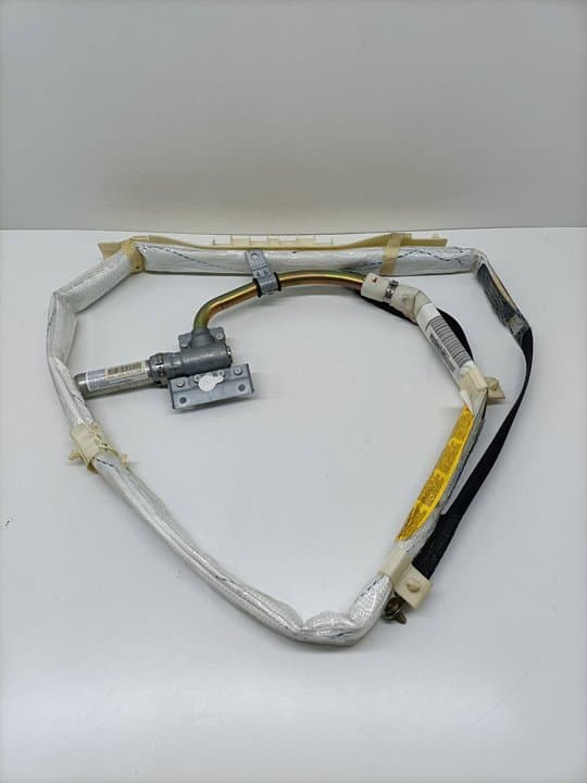 Airbag cortina delantero izquierdo BMW X5 (E53) 4