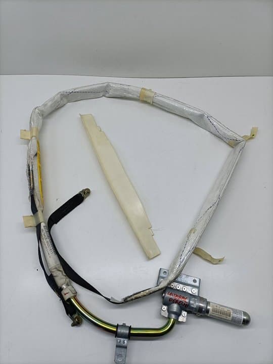 Airbag cortina delantero derecho BMW X5 (E53) 4