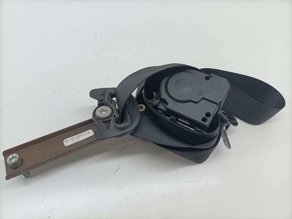 Cinturon seguridad trasero derecho BMW X5 (E53) 2