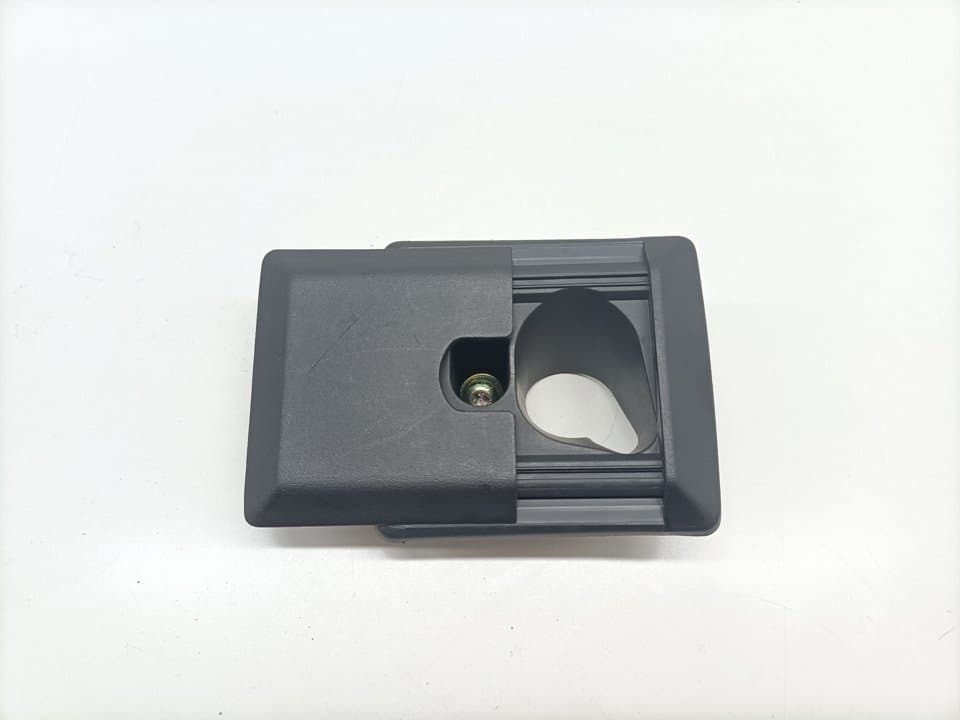 Plastico BMW X5 (E53) 4