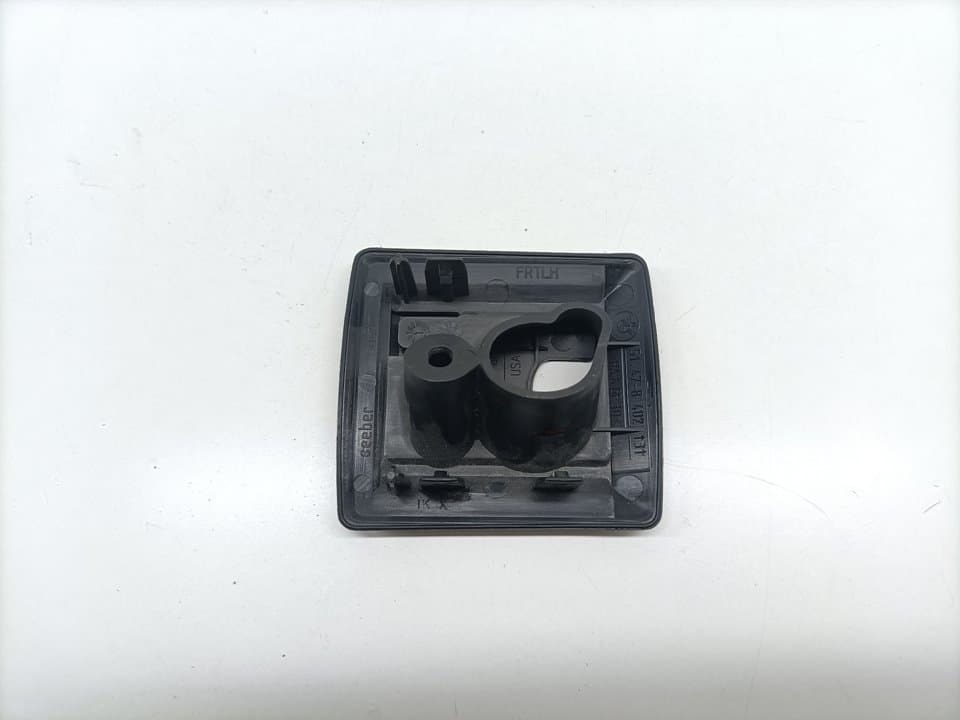 Plastico BMW X5 (E53) 3