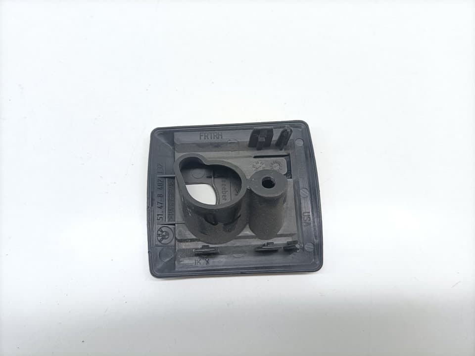 Plastico BMW X5 (E53) 4