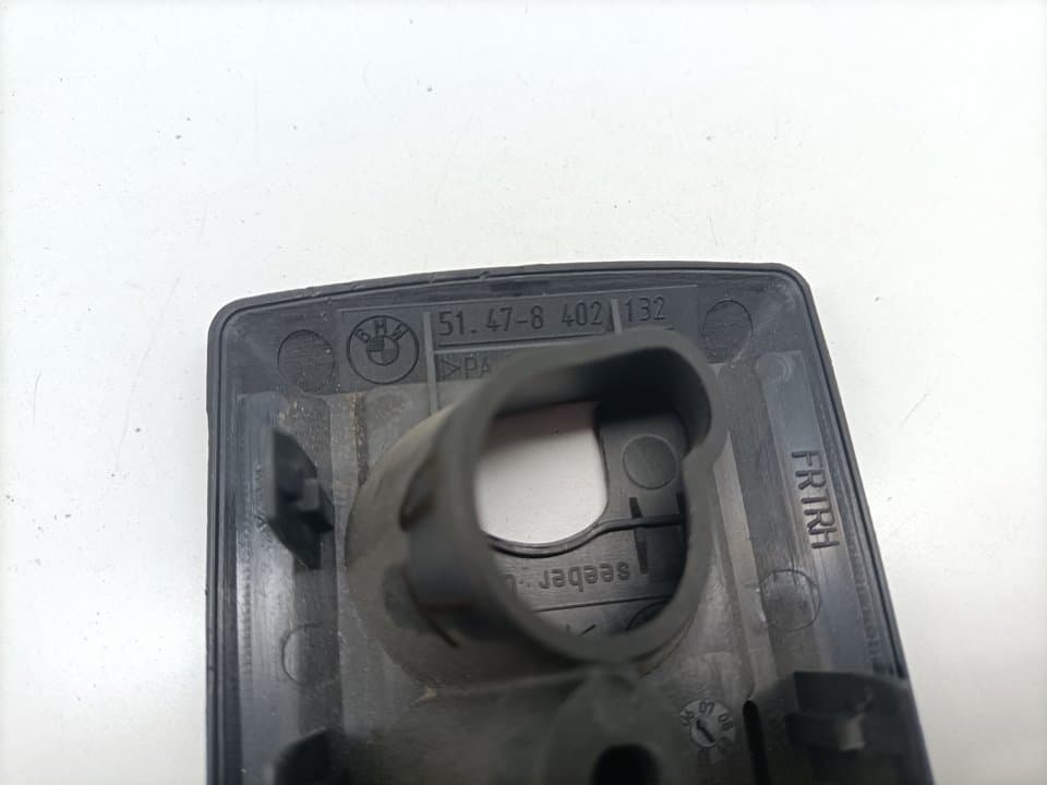 Plastico BMW X5 (E53) 3