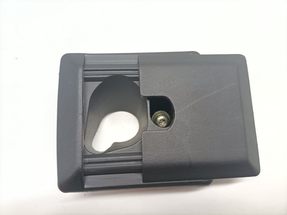 Plastico BMW X5 (E53) 2