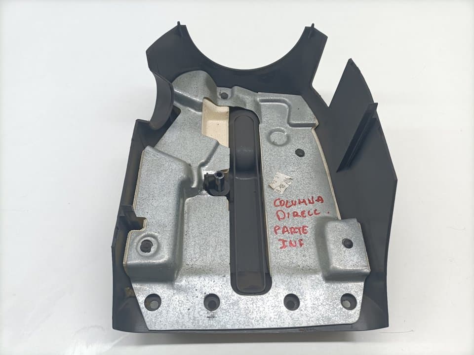 Plastico BMW X5 (E53) 3