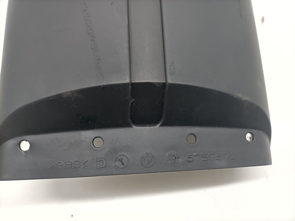 Plastico BMW X5 (E53) 2