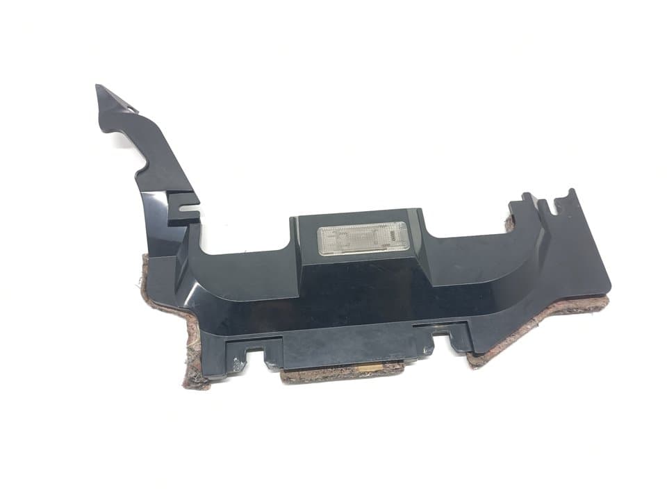 Plastico BMW X5 (E53)