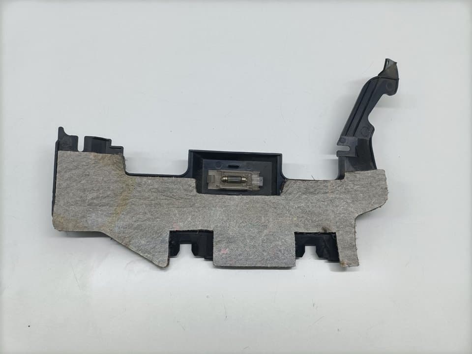 Plastico BMW X5 (E53) 2