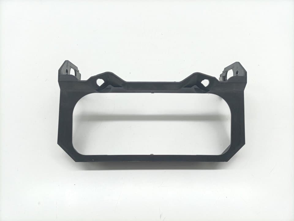 Plastico BMW X5 (E53) 3