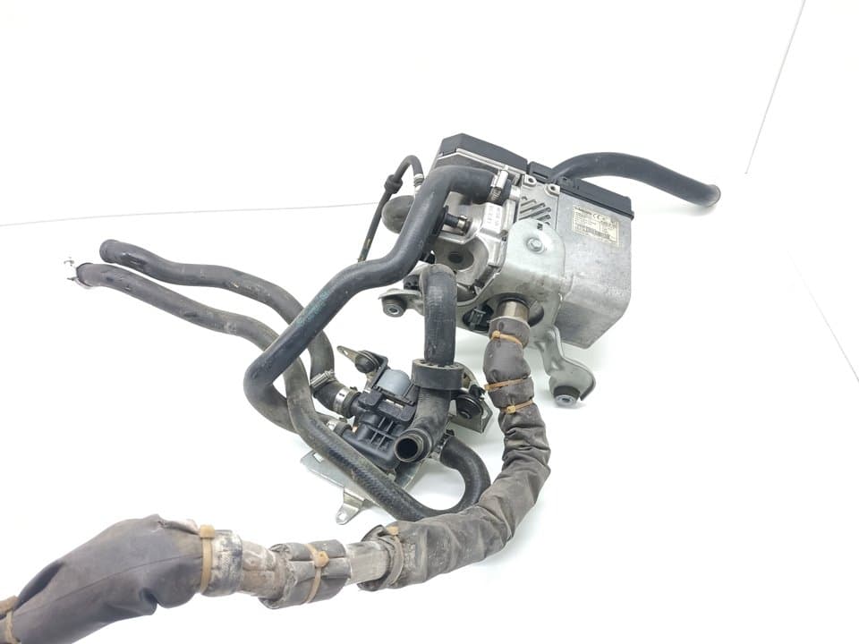 Motor calefaccion BMW X5 (E53)
