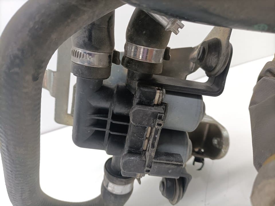 Motor calefaccion BMW X5 (E53) 2