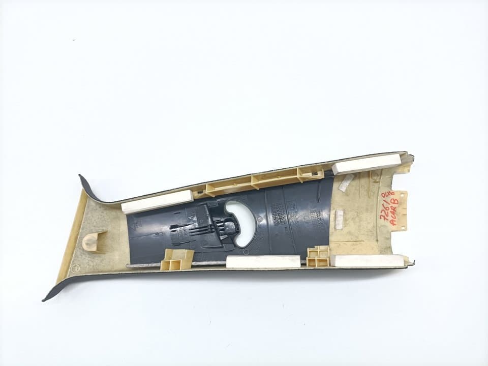 Plastico BMW X5 (E53) 5