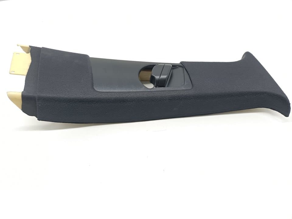 Plastico BMW X5 (E53) 2