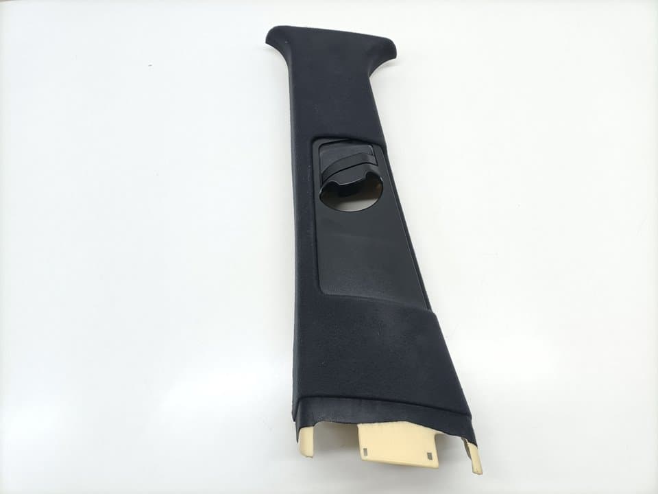 Plastico BMW X5 (E53)