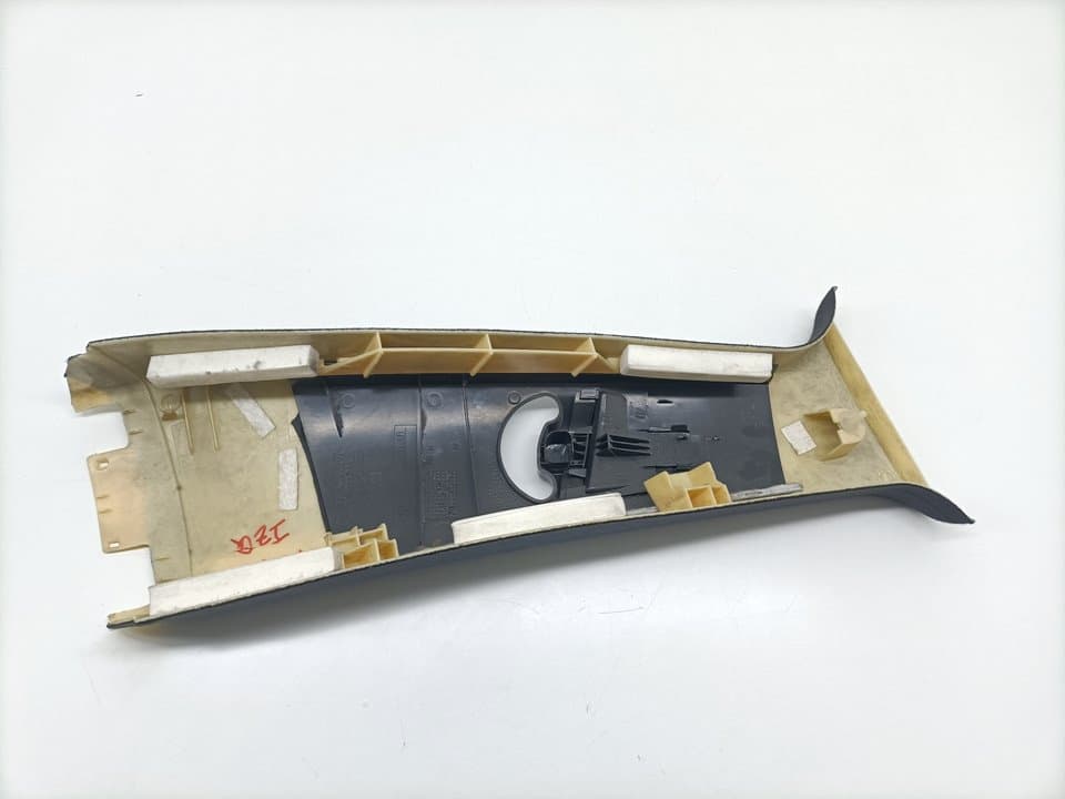 Plastico BMW X5 (E53) 5