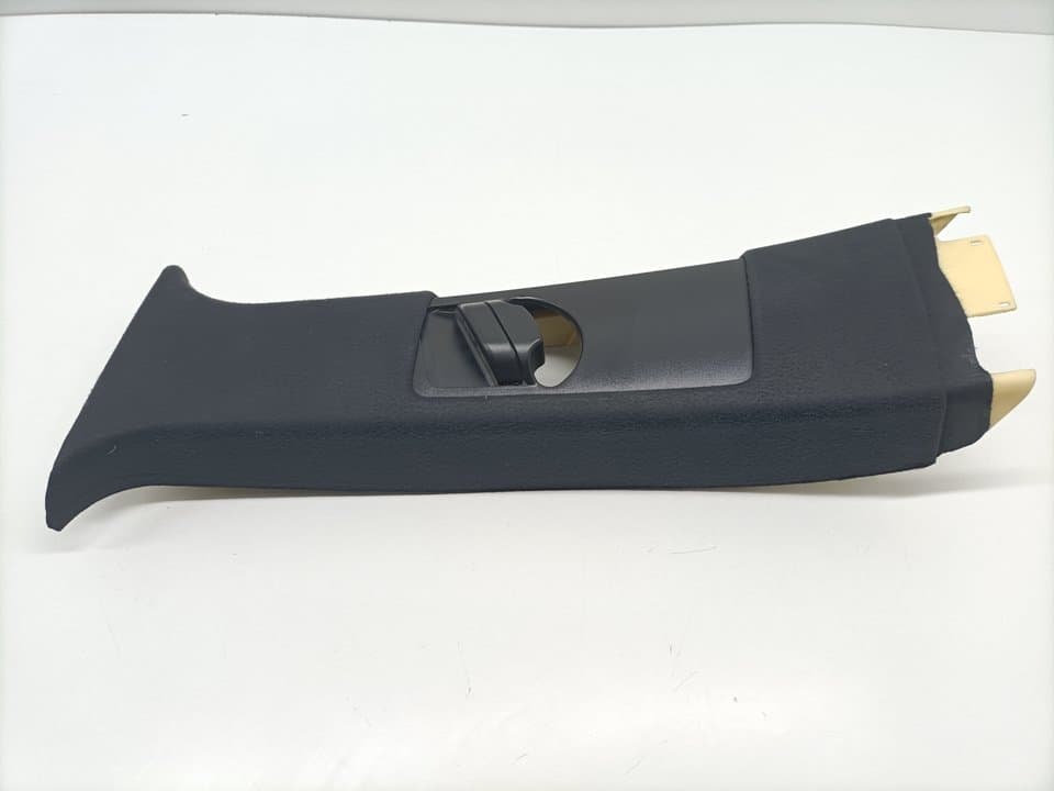 Plastico BMW X5 (E53) 2